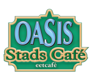 Stadscafe Oasis