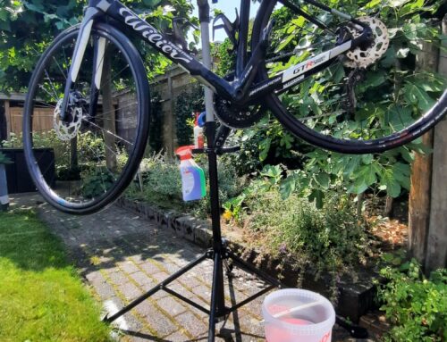 Winteronderhoudsavond, 7 november