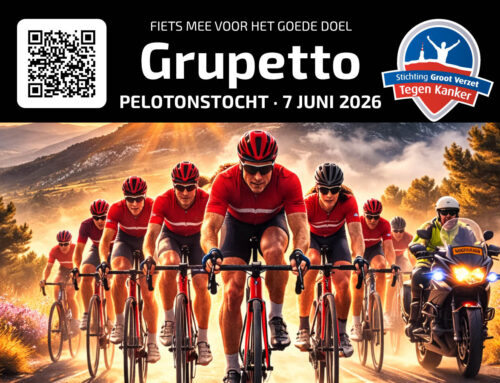 Jubileumrit Pelotonstocht 7 juni