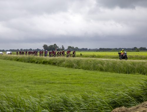 Afsluitingsrit 2026, 4 oktober